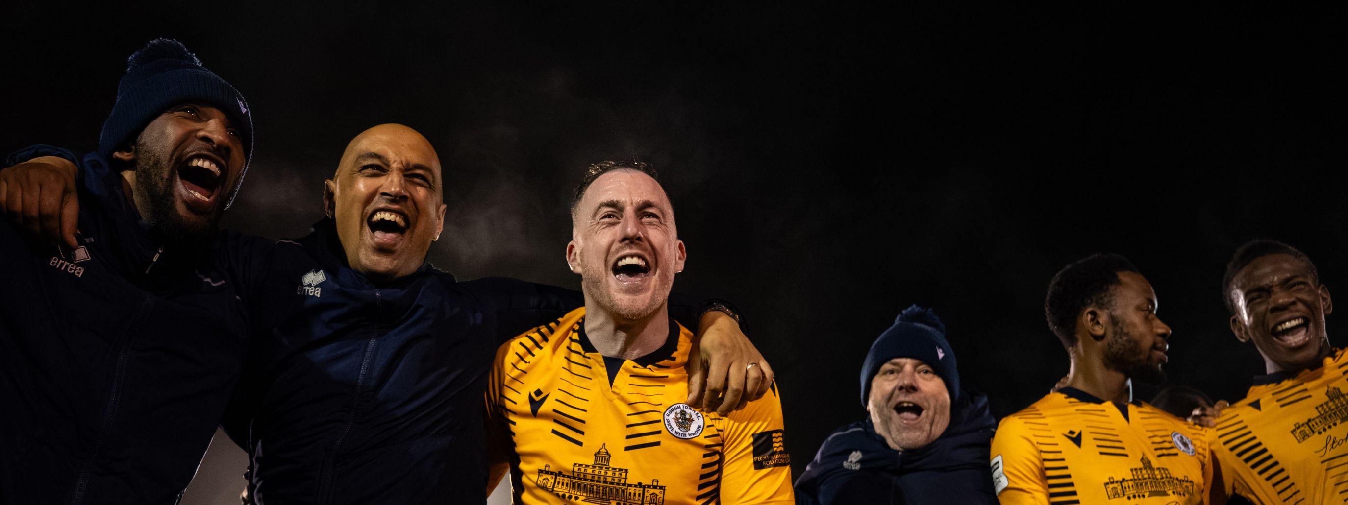 Interview: Davies post Weston-super-Mare