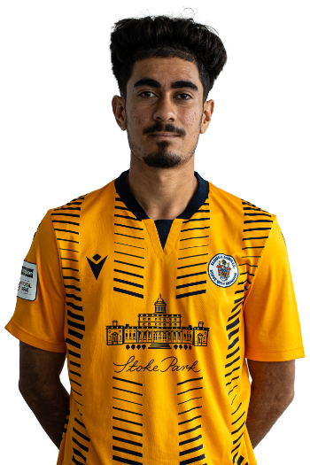 Mo Alizaie