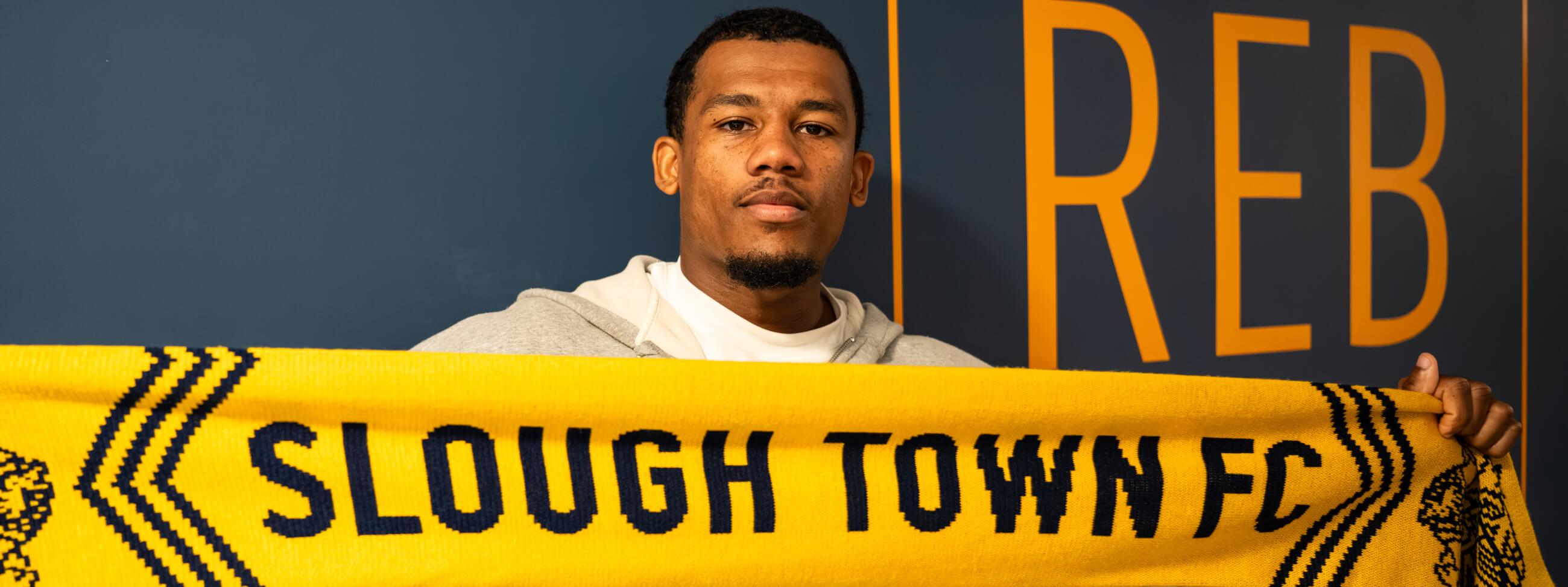 Latrell Humphrey-Ewers joins the Rebels