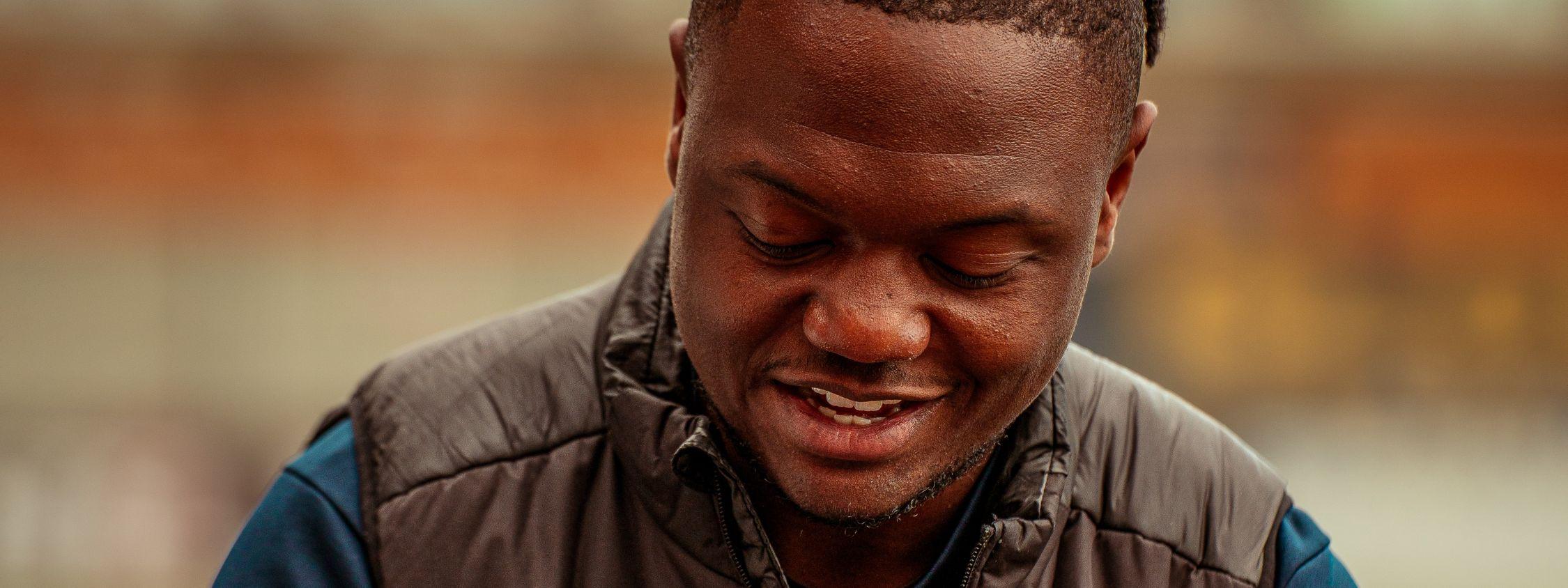 Chiko Mvula to depart at end of season