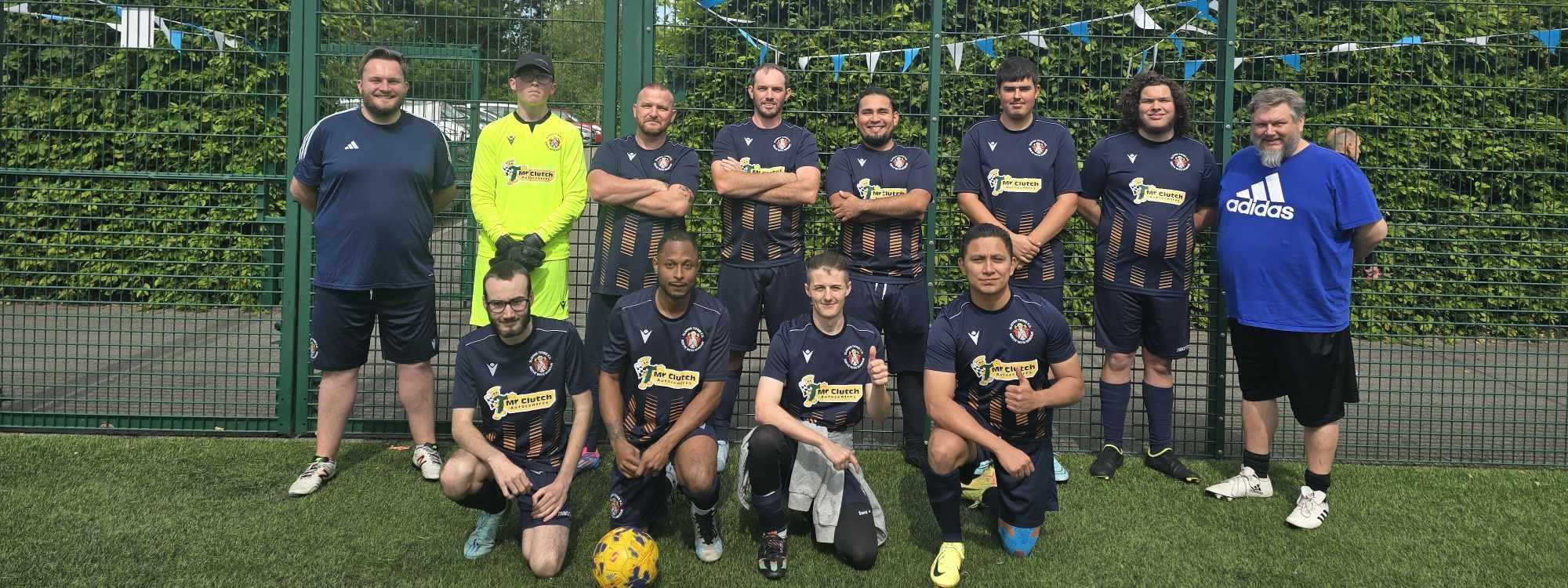 Community Team end of season update