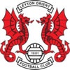 Orient