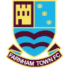 Farnham Town