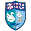 Walton & Hersham