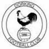 Dorking