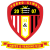 Hayes & Yeading United