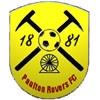 Paulton Rovers