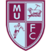 Milton United Ladies