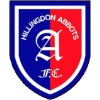 Hillingdon Abbots Ladies