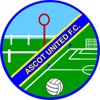 Ascot United Ladies Reserves