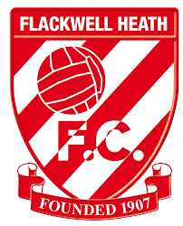 Flackwell Heath