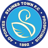 Staines Town