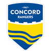 Concord Rangers
