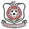 Farnborough Town