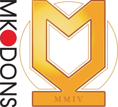 MK Dons