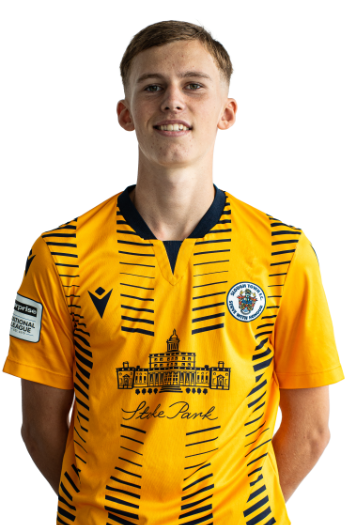 Jayden Dennison