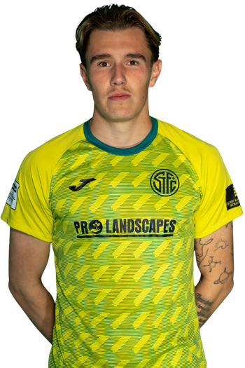Stevie Bausor