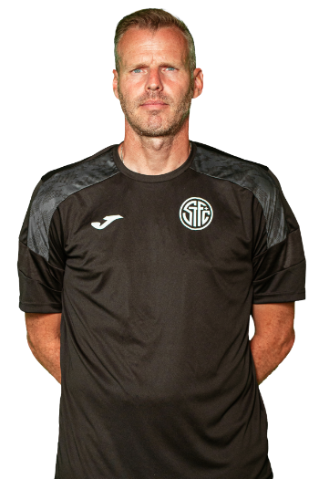 Alan Julian