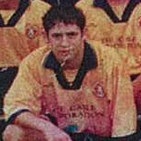 Gavin Mernagh
