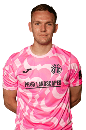 Josh McNamara