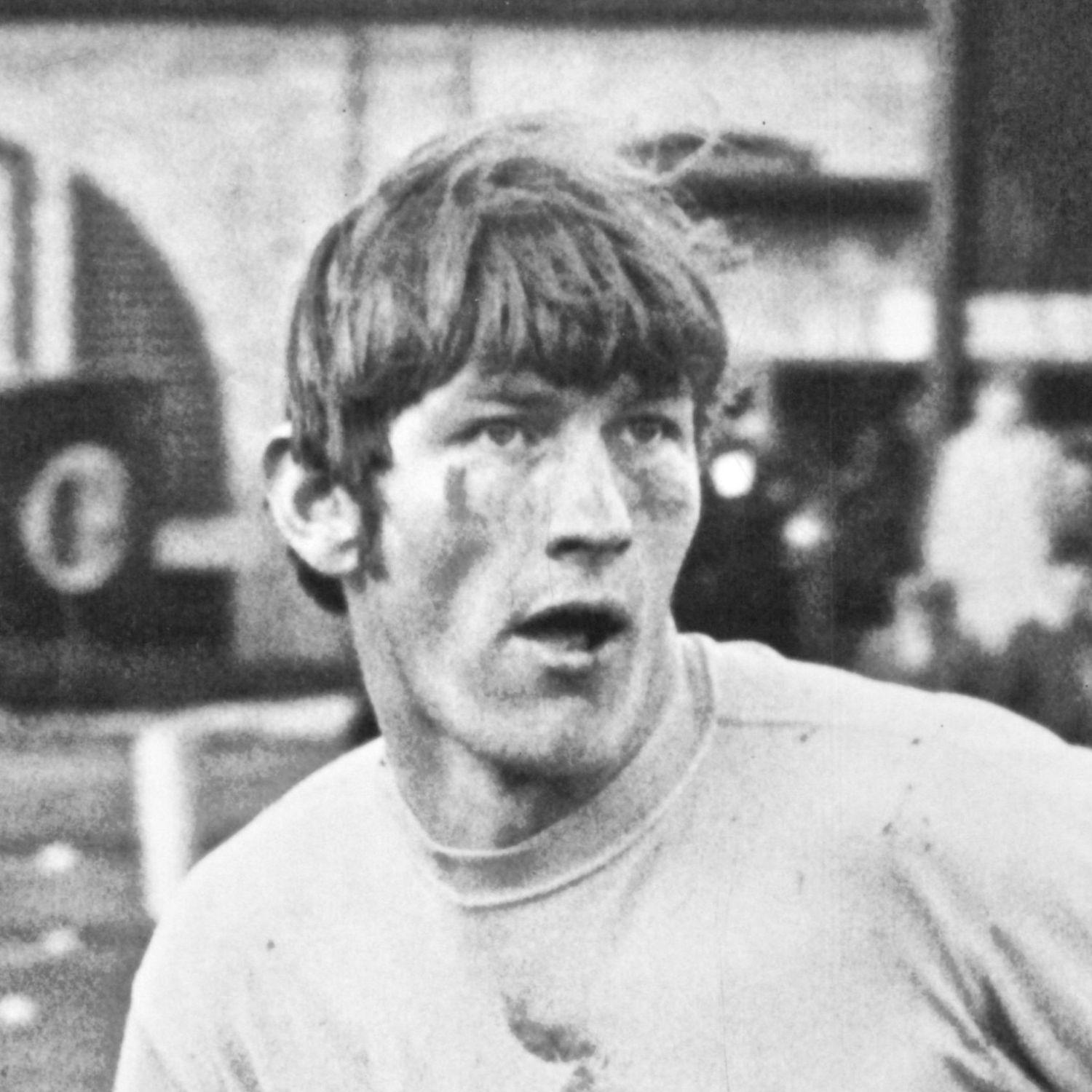 John Delaney
