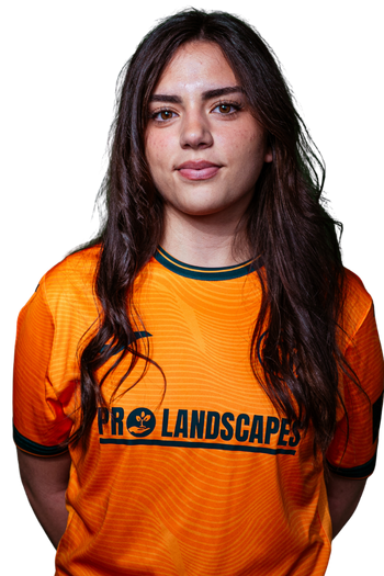 Irene Fernandez