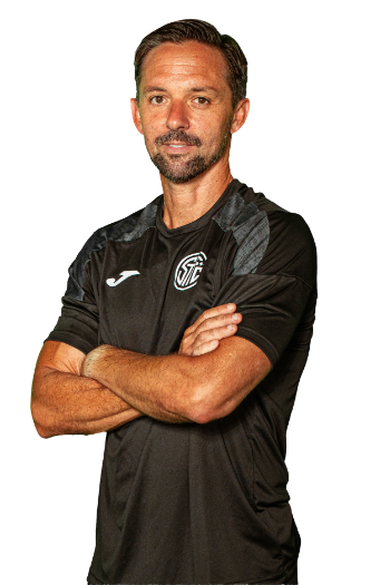 Donovan Chislett