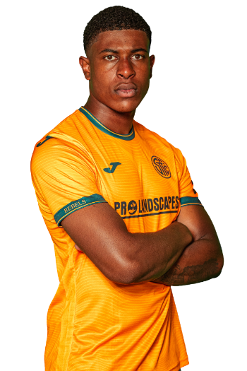 Tarik Gidaree