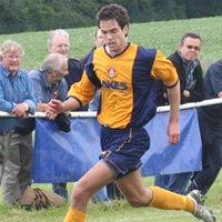 Matthew Platt