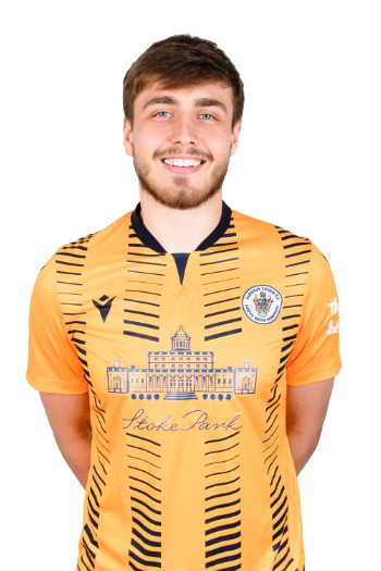 Slavi Spasov
