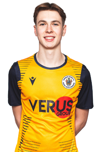 Harrison Marquez
