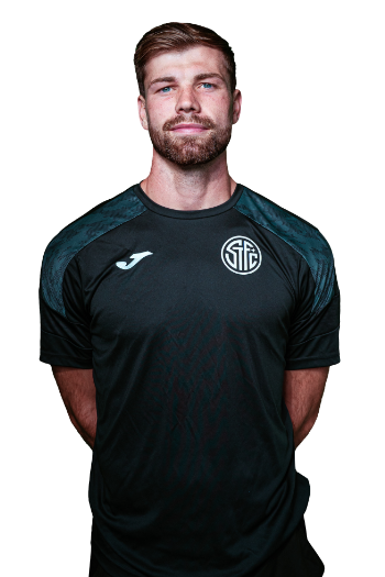 Ben Mulley