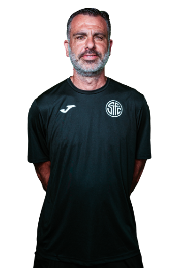 Juan Fernandez
