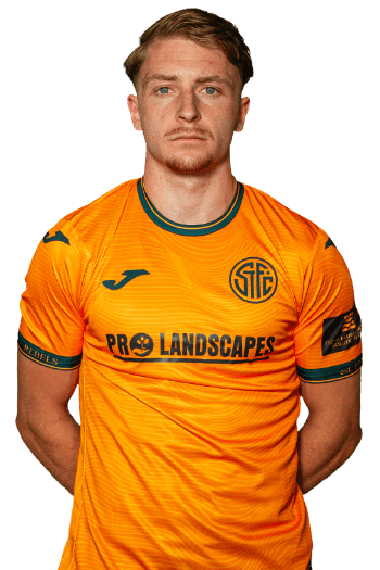 George Vorster