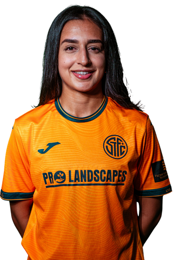 Nikhita Sangha