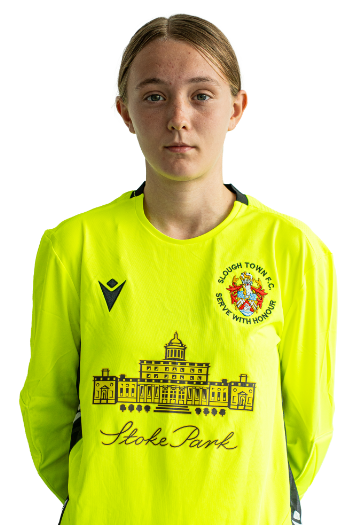 Emme Morgan