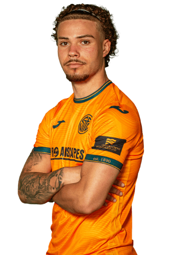 Jared Myers