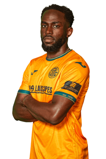 Henry Ochieng
