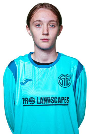 Emme Morgan