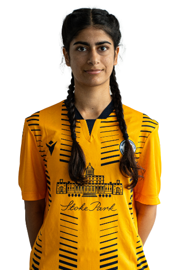 Samandeep Sumal