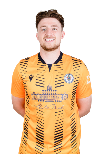 Dan Bayliss