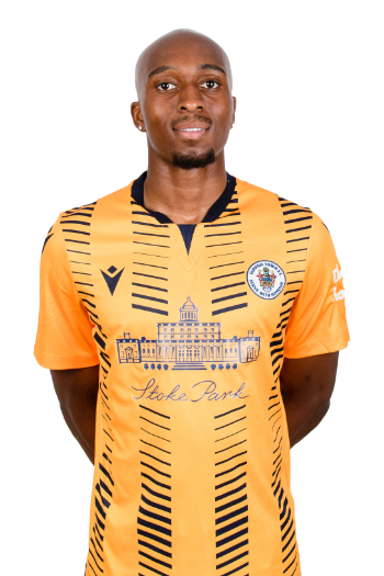 John Ufuah