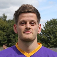 Alex Witham