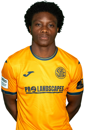 Josh Adepoju