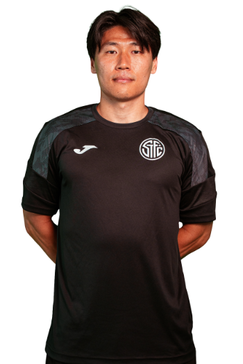 JeongHo Ahn