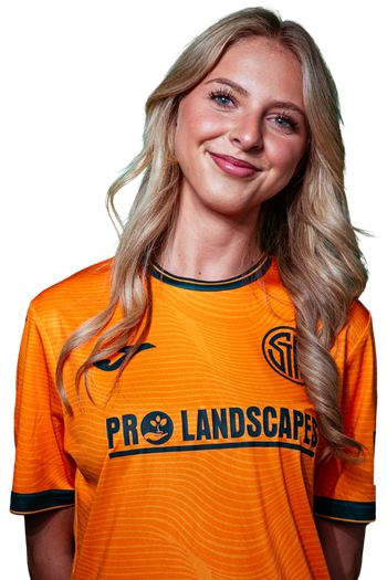 Evie Smith