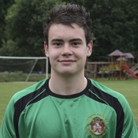 Alex Tullett