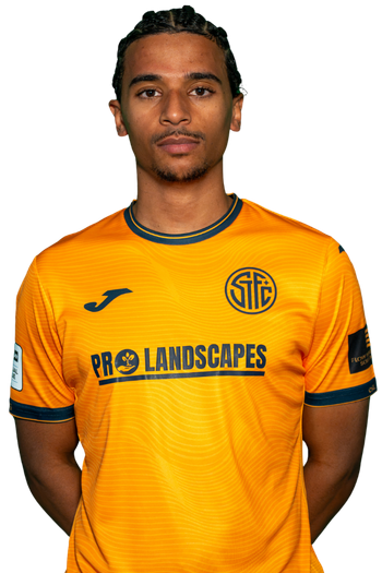Jordan Thomas