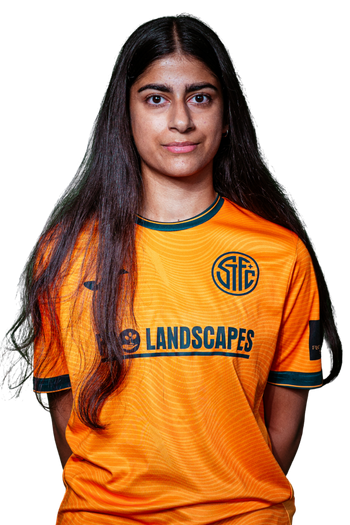 Samandeep Kaur Sumal