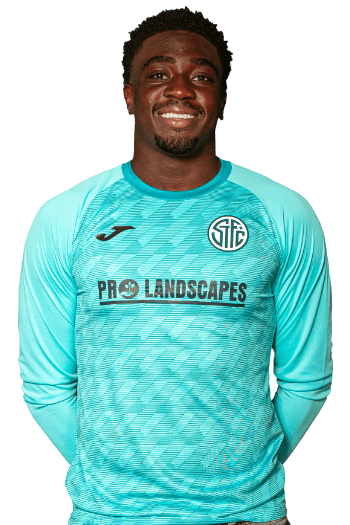 Michael Edegbe